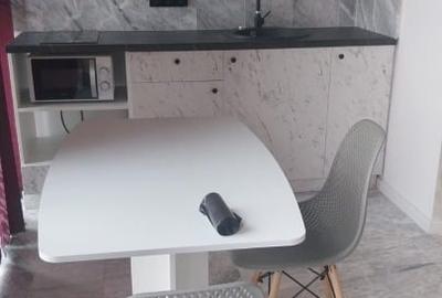 Apartament de închiriat cu 2 camere, zona Campus - 7