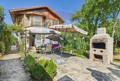 Casa de vanzare - Butimanu, judetul Dambovita - 1