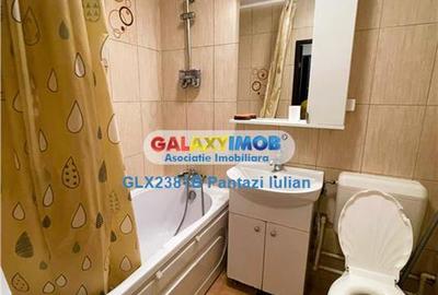 Apartament cu 2 camere decomandat, mobilat în Lujerului - 10