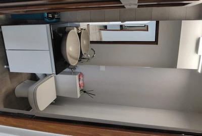 Apartament cu 3 camere decomandat în Micro 6 - 6