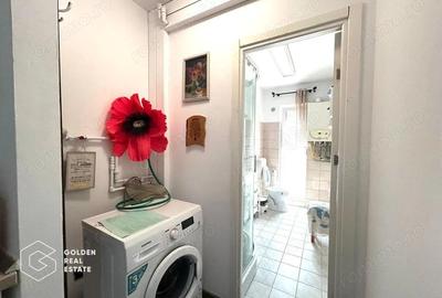 Apartament spatios si loc de parcare, etaj 2, zona Calea Timisorii - 7