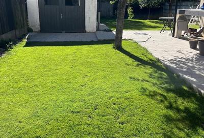 Casă cu 3 camere cu Teren 450 Mp în Astra - 7