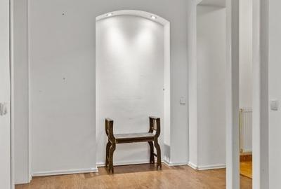 Vilă eleganta, spatioasa, suprafata utila 200 mp, teren 763 mp, Tărtășești - 25