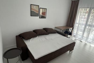 Garsonieră decomandată în Lujerului - 13