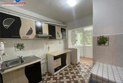 Apartament cu 2 camere de zona Casa Olteanu Tulcea - 4