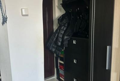 Vanzare garsoniera in Galati, zona Aviatiei, renovata si mobilata - 10