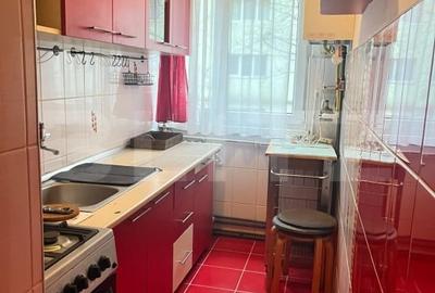 Apartament cu 2 camere, etaj 1, zona Decebal - 3