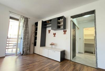 Apartament cu 2 camere decomandat în Sânpetru - 2