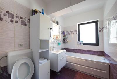 Apartament cu 3 camere decomandat, mobilat în Metalurgiei - 18