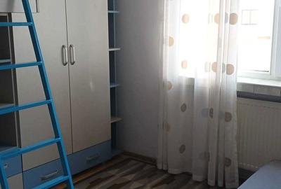 Apartament cu 2 camere decomandat în Precista - 4