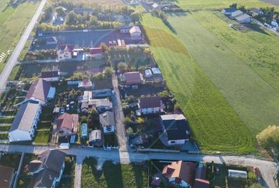 Teren 3,568mp Colonia Bod / Strada Rozelor - 3