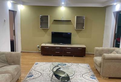 Apartament cu 3 camere semidecomandat în Tineretului - 8