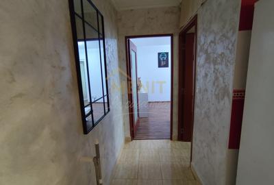Apartament cu 2 camere nedecomandat, mobilat în Băicoi - 9