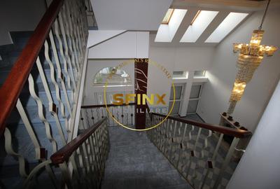 Casă individuală cu 7 camere cu Canalizare în Periș - 7