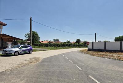 Teren in Dragu?e?ti, la 9 km distan?a de Tg. Jiu - 3