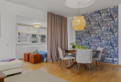 Apartament cu 3 camere decomandat în Teiul Doamnei - 16