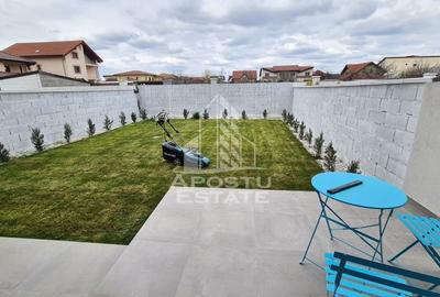 Apartment cu Gradina de Inchiriat - 3