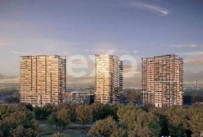 Apartament cu 2 camere semidecomandat în Floreasca - 4