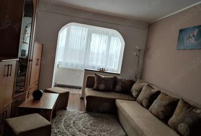 Apartament cu 2 camere semidecomandat în Central - 3