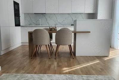 Vand apartament 3 camere Mrs Village. ALBERT PLOIESTI - 3