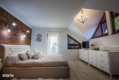 Casă cu 4 camere în Central - 13