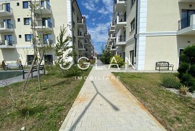Apartament cu 3 camere decomandat în Șelimbăr - 11