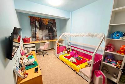 Apartament 3 camere, zona Lavandei Residence - 2