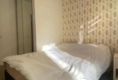 Garsonieră decomandată în Aradului - 1