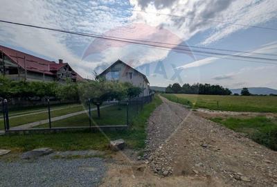 Teren intravilan de vanzare 2.444 mp - Targu Lapu? - 4