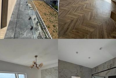 Casă cu 5 camere cu Teren 433 Mp în Oncea - 10
