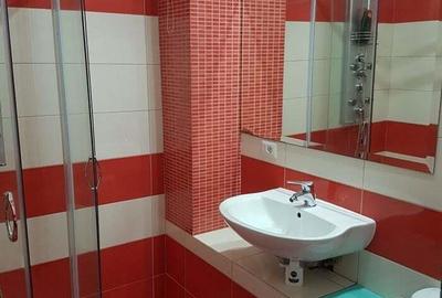 Apartament bine intretinut in zona Stefan cel Mare - 4