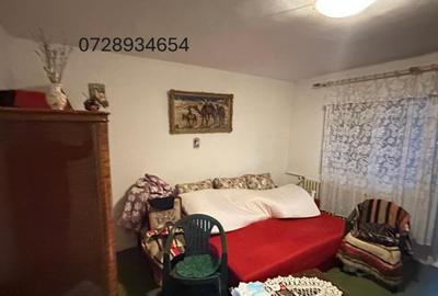 Titan, Liviu Rebreanu, garsoniera - 10