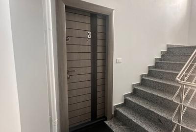 Apartament cu 3 camere decomandat, mobilat în Central - 13