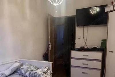 Apartament cu 2 camere semidecomandat în Militari