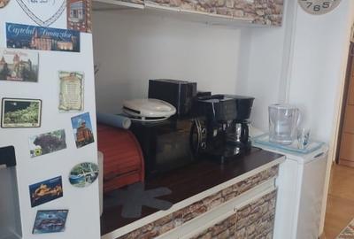 Apartament cu 2 camere decomandat, mobilat în E3 - 12