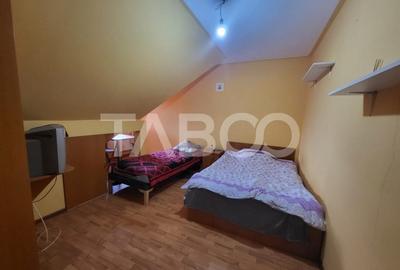 Apartament de vanzare 84 mp 4 camere pe 2 etaje zona Rahovei - 5