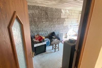 Casă individuală cu 6 camere cu Canalizare în Tigveni - 17