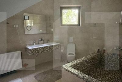 Casa cu 4 camere, 210 mp utili, teren cu 350 mp, Dambul Pietros - 6