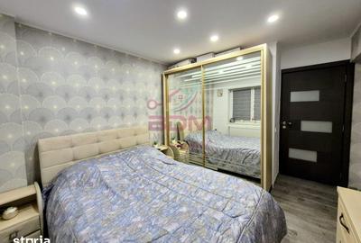 Apartament cu 3 camere semidecomandat în Central - 10