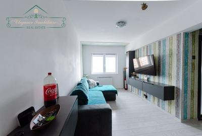 Apartament cu 3 camere decomandat, mobilat în Aurel Vlaicu - 1