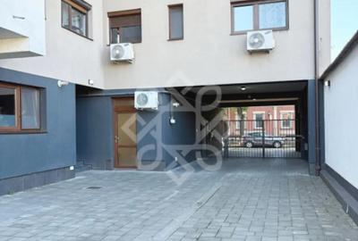 Apartament cu 2 camere decomandat în Central - 3