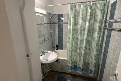 Inchiriere Garsoniera Berceni-Obregia-Grand Arena-Mobilata/Utilata - 8