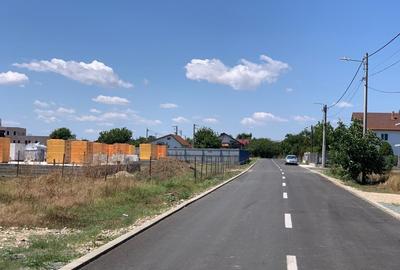 Teren Constanta Statiunea 2 Mai - 20