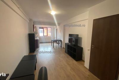 Apartament cu 2 camere, mobilat în Apărătorii Patriei - 14