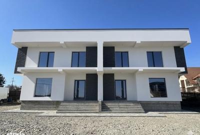 Casă cu 4 camere în Bascov - 11