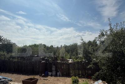 Casa 60 mp + Teren 2150 mp, zona Burdujeni - 7