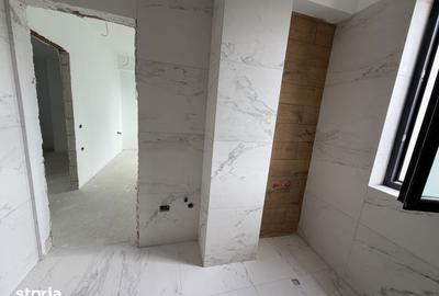 Apartament cu 3 camere în Central - 12