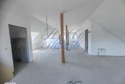 Apartament cu 3 camere decomandat în Apahida - 3