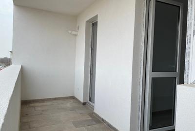 Apartament cu 2 camere nedecomandat în Berceni - 5