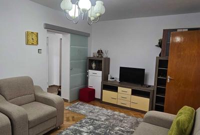 Apartament cu 2 camere semidecomandat în Alexandru Obregia - 7